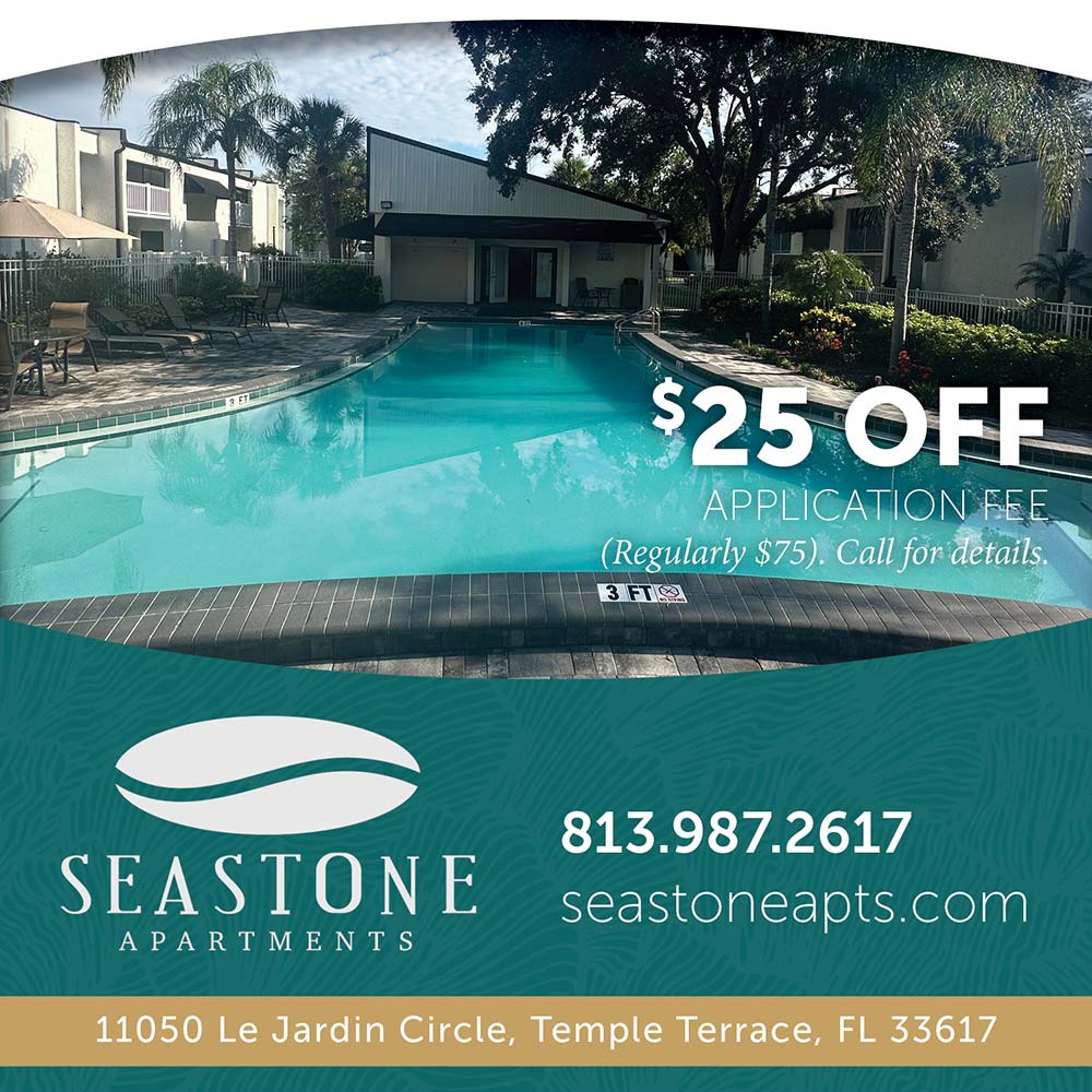 Seastone Luxury Apartments