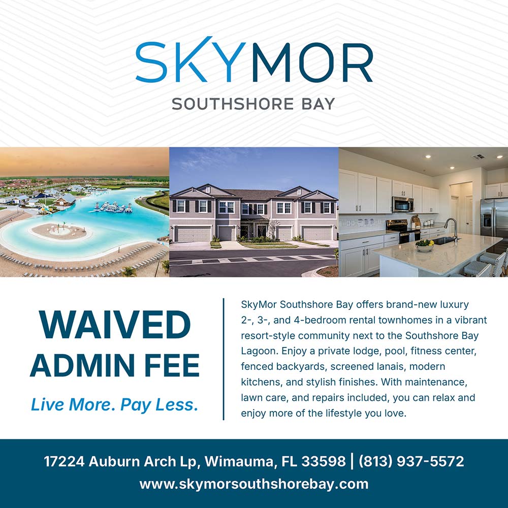 Skymor Southshore Bay