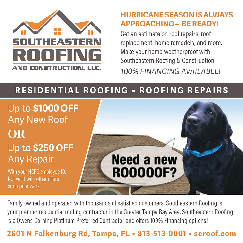Southeastern Roofing & Construction - 