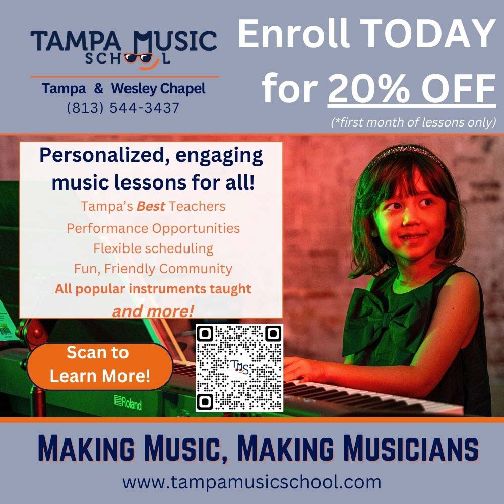 Tampa Music School