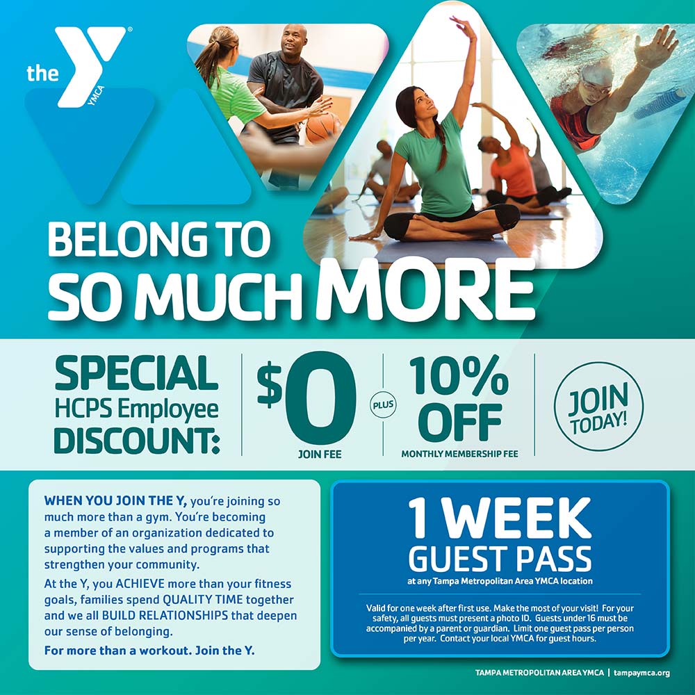 Tampa YMCA