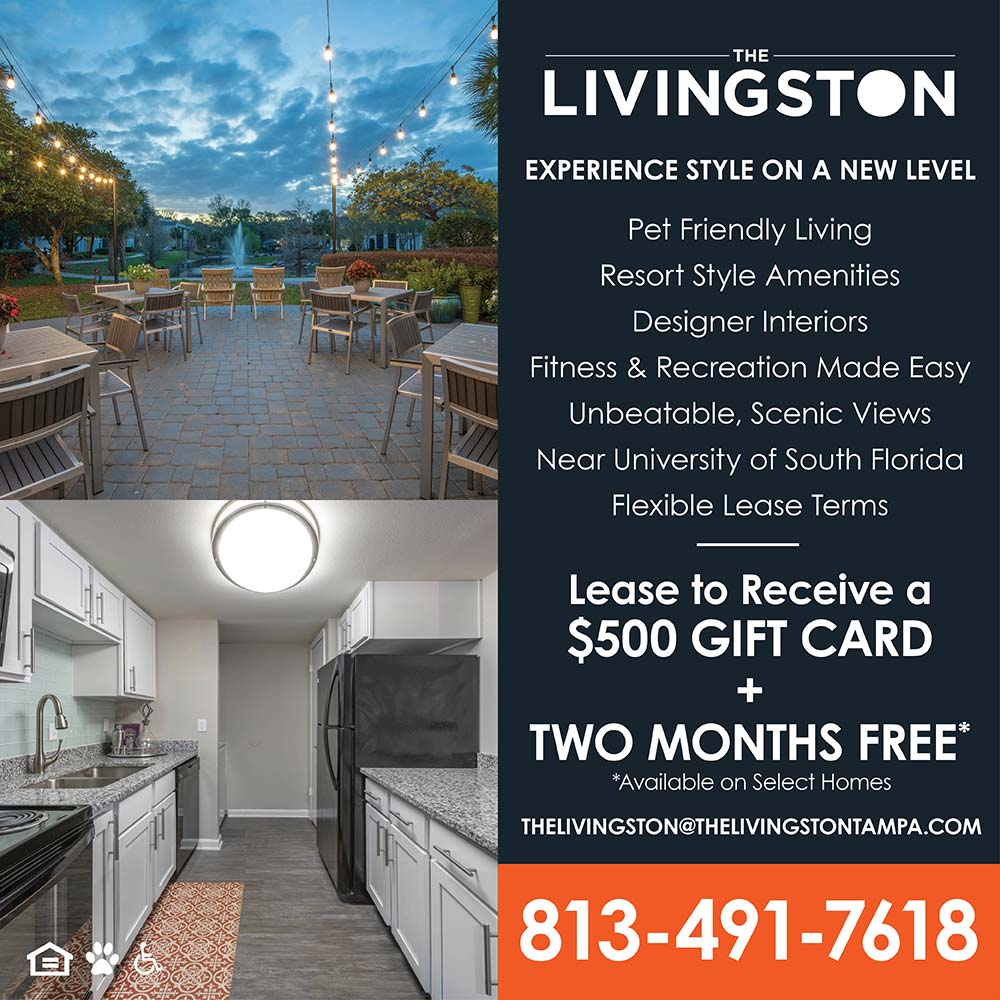 The Livingston