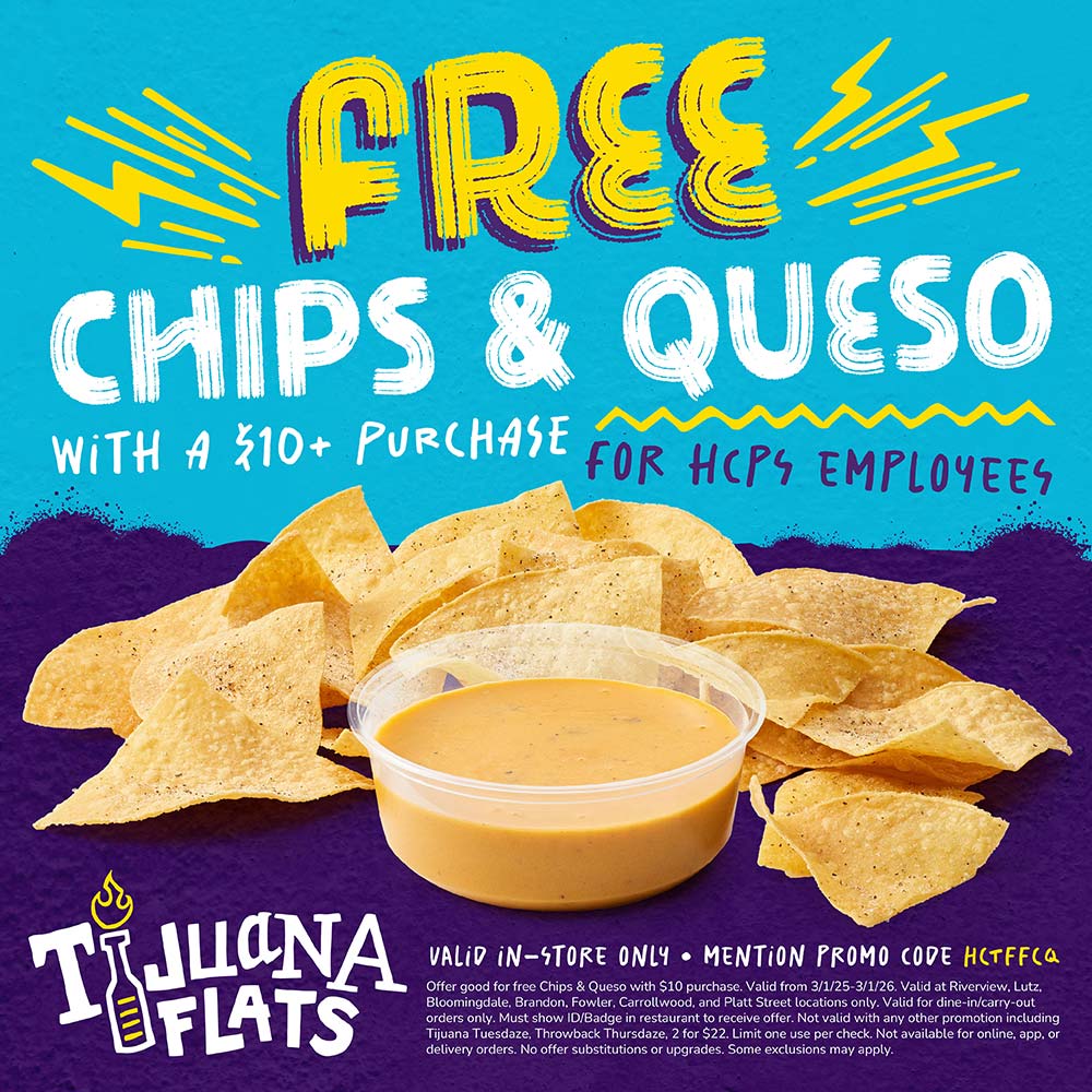 Tijuana Flats