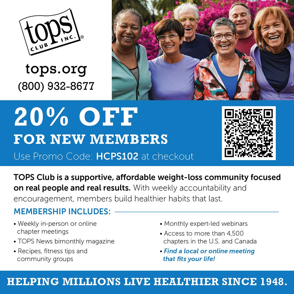 TOPS Club