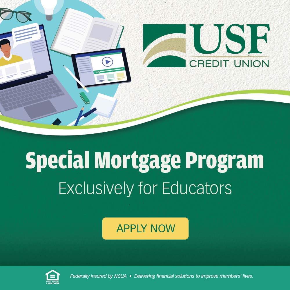 USF Credit Union