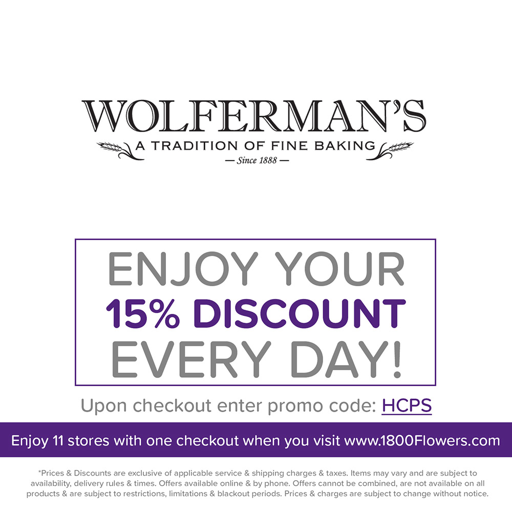 Wolferman's