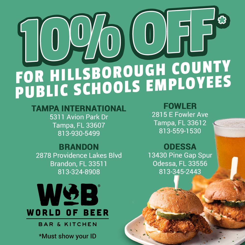 World of Beer