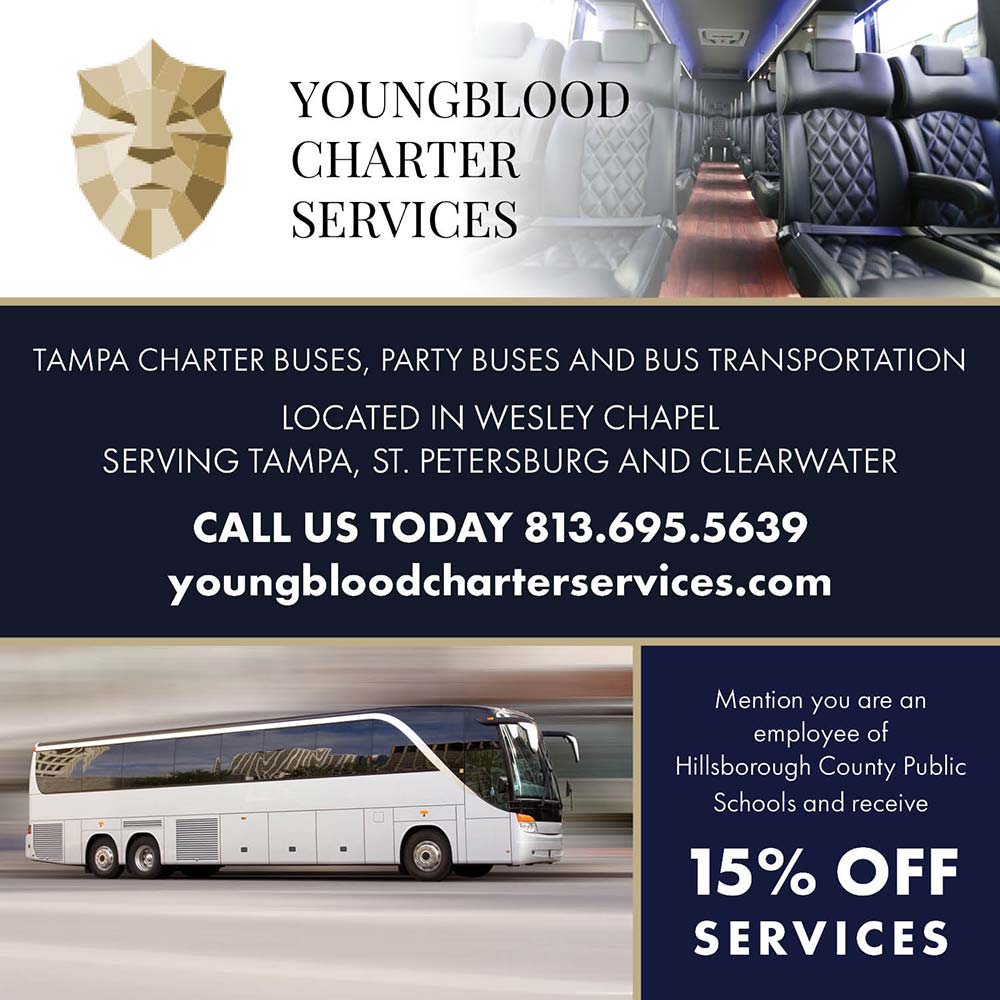 Youngblood Charter Services