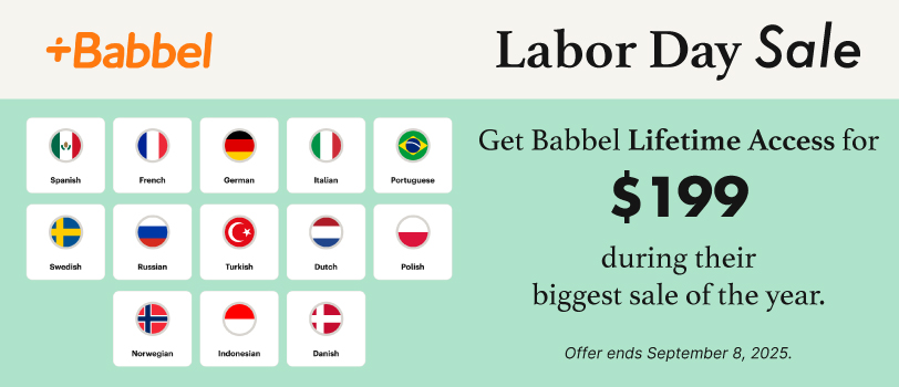 Babbel